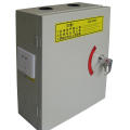 Ascenseur /Lift partie---Machine Room Power Box